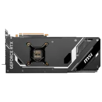 Placă video MSI GeForce RTX 4080 VENTUS 3X OC PCI Express x16 4.0 / 16 GB photo 3