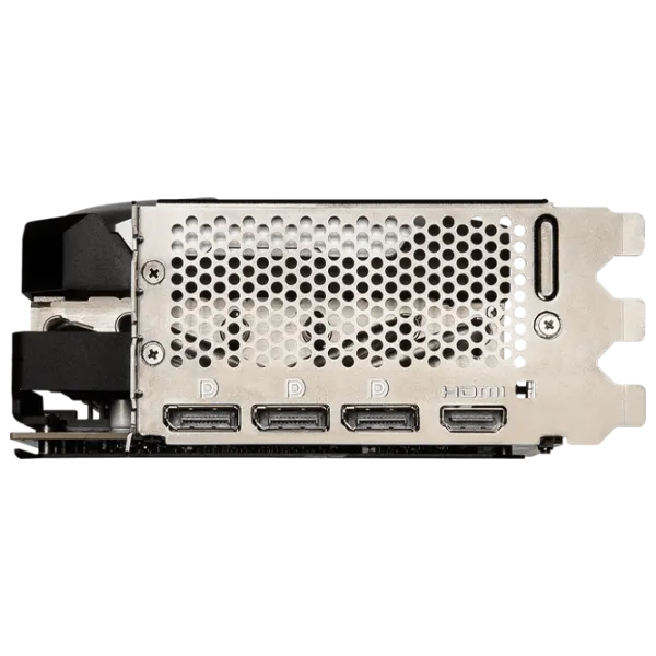 Видеокарта MSI GeForce RTX 4080 VENTUS 3X OC PCI Express x16 4.0 / 16 ГБ photo 4 Видеокарта MSI GeForce RTX 4080 VENTUS 3X OC PCI Express x16 4.0 / 16 ГБ photo 4