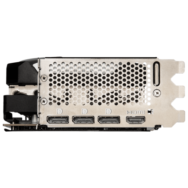 Видеокарта MSI GeForce RTX 4080 VENTUS 3X OC PCI Express x16 4.0 / 16 ГБ photo 4 Видеокарта MSI GeForce RTX 4080 VENTUS 3X OC PCI Express x16 4.0 / 16 ГБ photo 4
