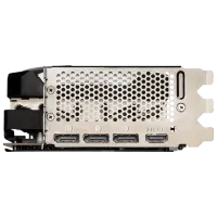 Placă video MSI GeForce RTX 4080 VENTUS 3X OC PCI Express x16 4.0 / 16 GB photo 4