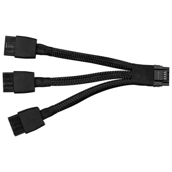 Видеокарта MSI GeForce RTX 4080 VENTUS 3X OC PCI Express x16 4.0 / 16 ГБ photo 6 Видеокарта MSI GeForce RTX 4080 VENTUS 3X OC PCI Express x16 4.0 / 16 ГБ photo 6
