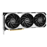 Placă video MSI GeForce RTX 4070 VENTUS 3X OC PCI Express x16 4.0 / 12 GB photo 2