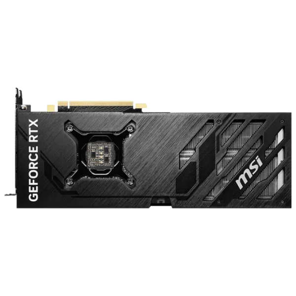 Placă video MSI GeForce RTX 4070 VENTUS 3X OC PCI Express x16 4.0 / 12 GB photo 3 Placă video MSI GeForce RTX 4070 VENTUS 3X OC PCI Express x16 4.0 / 12 GB photo 3
