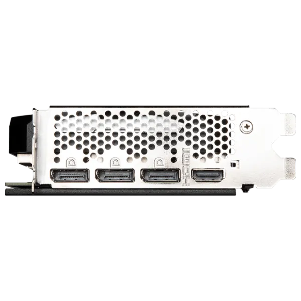 Placă video MSI GeForce RTX 4070 VENTUS 3X OC PCI Express x16 4.0 / 12 GB photo 4 Placă video MSI GeForce RTX 4070 VENTUS 3X OC PCI Express x16 4.0 / 12 GB photo 4