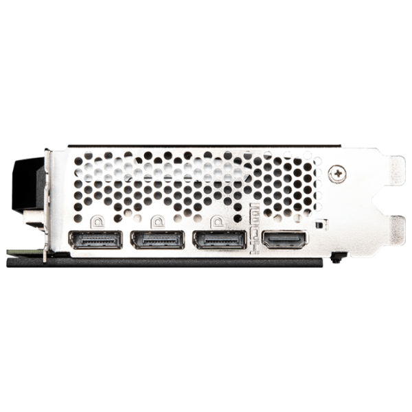 Placă video MSI GeForce RTX 4070 VENTUS 3X OC PCI Express x16 4.0 / 12 GB photo 4 Placă video MSI GeForce RTX 4070 VENTUS 3X OC PCI Express x16 4.0 / 12 GB photo 4