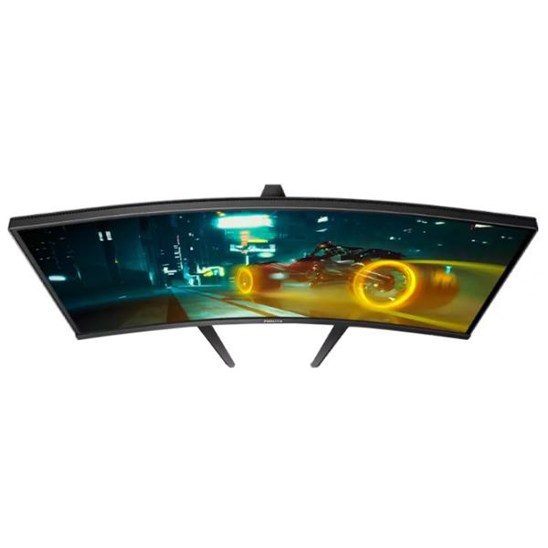 Монитор Philips 27M1C3200VL 27" Full HD 165 Гц/ 1 мс/ Черный photo 3