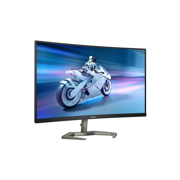 Монитор Philips 32M1C5500VL 31.5" 3K 144 Гц/ 1 мс/ Черный photo 2