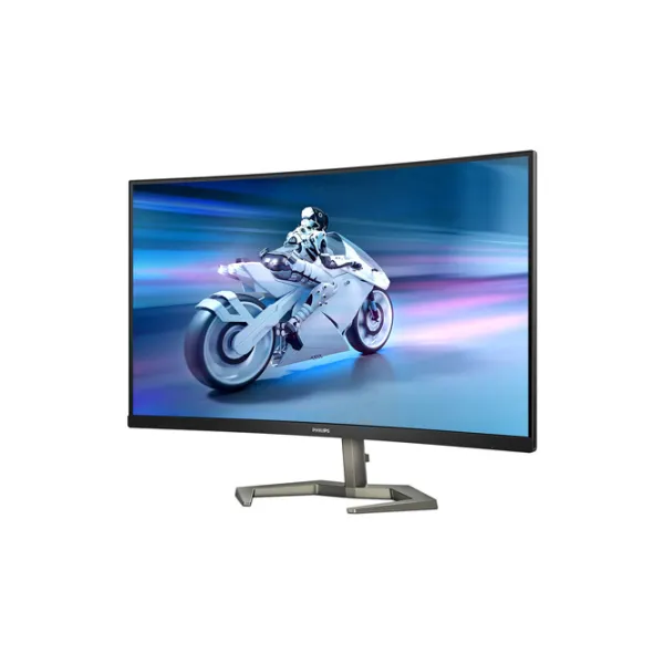 Монитор Philips 32M1C5500VL 31.5" 3K 144 Гц/ 1 мс/ Черный photo 3