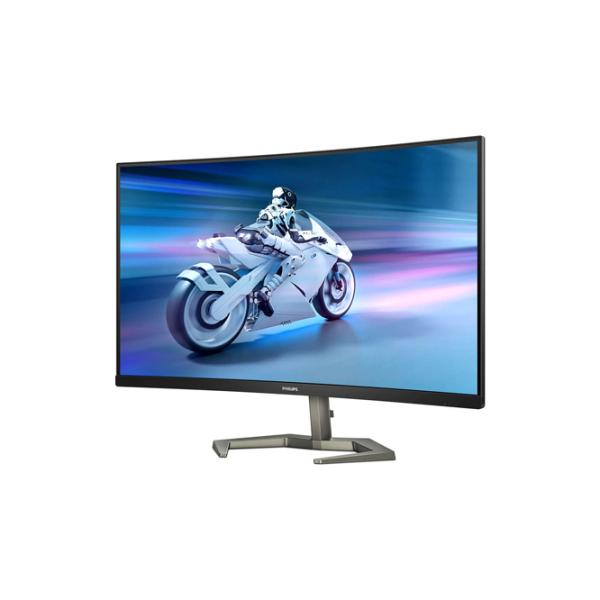Монитор Philips 32M1C5500VL 31.5" 3K 144 Гц/ 1 мс/ Черный photo 3