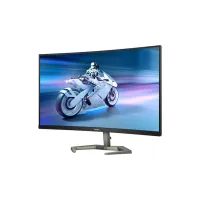 Монитор Philips 32M1C5500VL 31.5" 3K 144 Гц/ 1 мс/ Черный photo 3