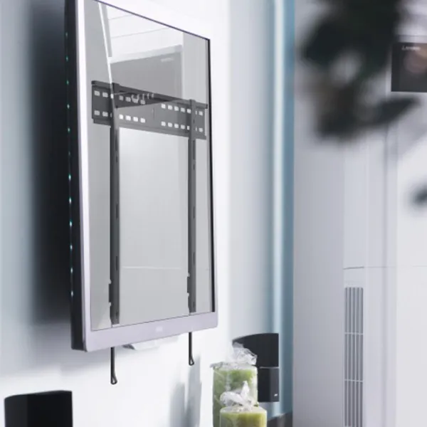 Кронштейн ТВ Reflecta SLIM 70-8040 VESA 800 x 400 мм photo 3 Кронштейн ТВ Reflecta SLIM 70-8040 VESA 800 x 400 мм photo 3