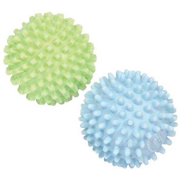 Шарики для сушки для сушильных машин Electrolux Dryer balls 4055040424 для текстильных тканей photo 2 Шарики для сушки для сушильных машин Electrolux Dryer balls 4055040424 для текстильных тканей photo 2
