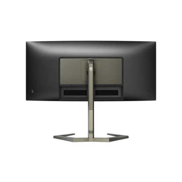 Монитор Philips 34M1C5500V 34" 3K 165 Гц/ 1 мс/ Черный photo 5