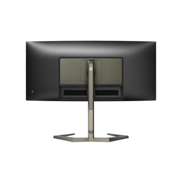 Монитор Philips 34M1C5500V 34" 3K 165 Гц/ 1 мс/ Черный photo 5
