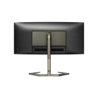 Монитор Philips 34M1C5500V 34" 3K 165 Гц/ 1 мс/ Черный photo 5