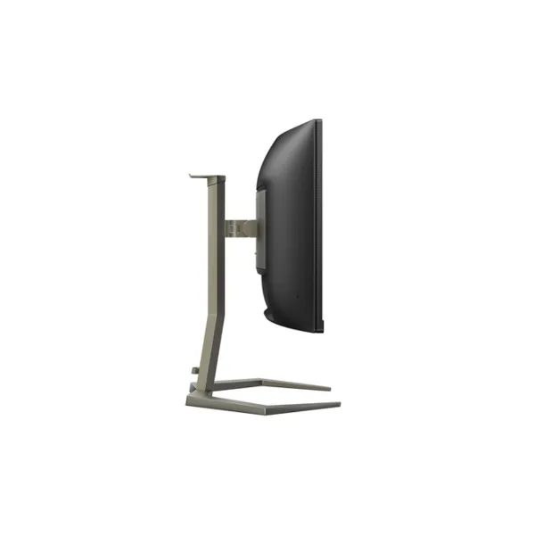 Монитор Philips 34M1C5500V 34" 3K 165 Гц/ 1 мс/ Черный photo 6