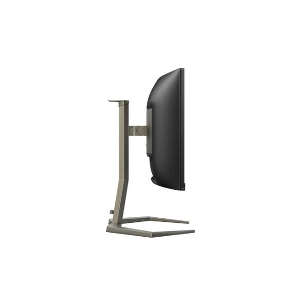 Монитор Philips 34M1C5500V 34" 3K 165 Гц/ 1 мс/ Черный photo 6