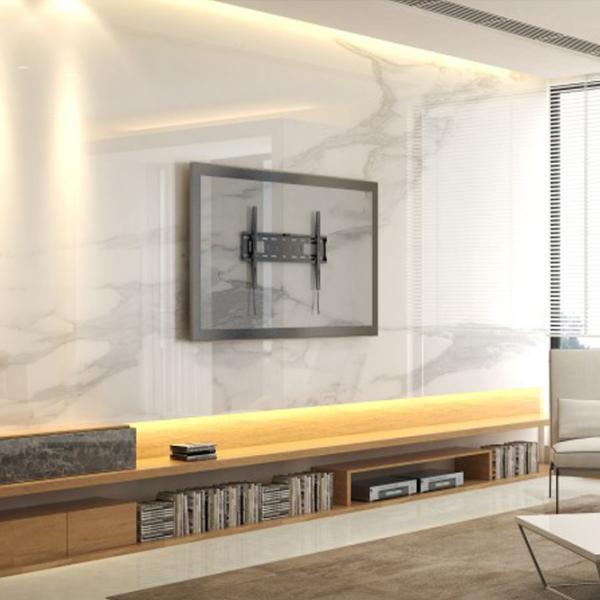 Suport TV Reflecta PLANO Flat 70-6040 VESA 600 x 400 mm photo 2