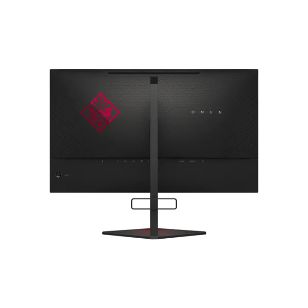 Monitor HP Omen X 25f 25" Full HD 240 Hz/ 1 ms/ Black photo 4