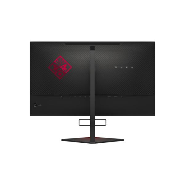 Monitor HP Omen X 25f 25" Full HD 240 Hz/ 1 ms/ Black photo 4