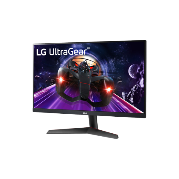 Монитор LG 24GN600-B 23.8" Full HD 144 Гц/ 1 мс/ Черный photo 2