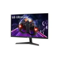 Монитор LG 24GN600-B 23.8" Full HD 144 Гц/ 1 мс/ Черный photo 2