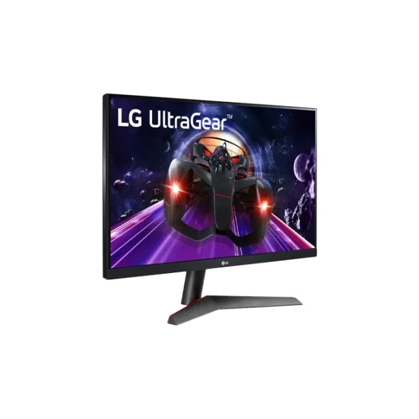 Монитор LG 24GN600-B 23.8" Full HD 144 Гц/ 1 мс/ Черный photo 3