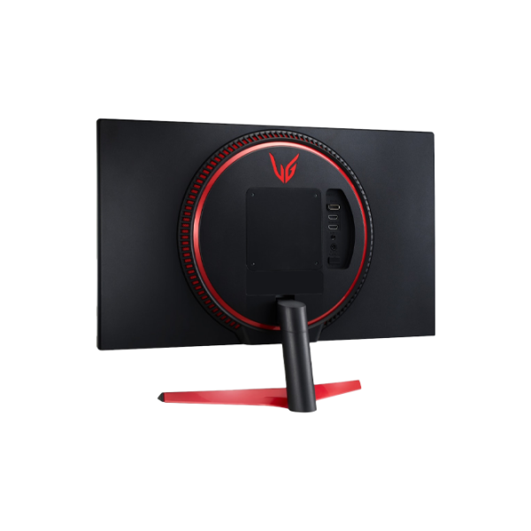 Монитор LG 24GN600-B 23.8" Full HD 144 Гц/ 1 мс/ Черный photo 5