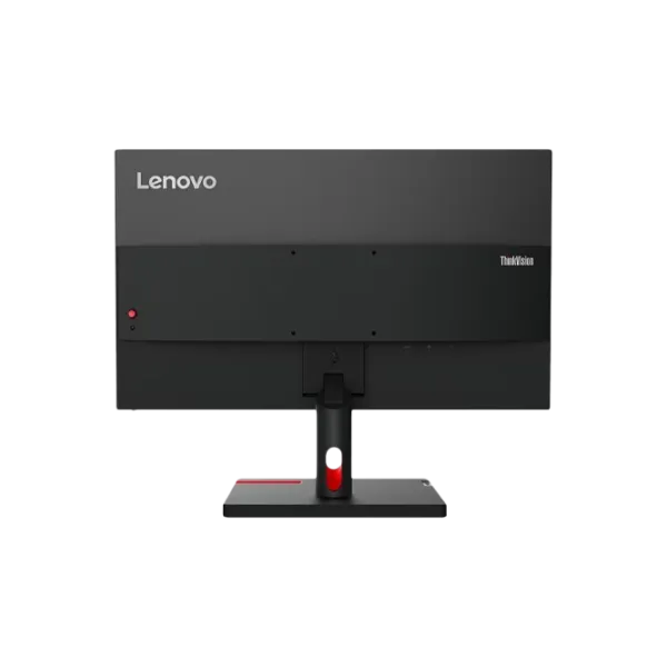 Монитор Lenovo S25e-30 24.5" Full HD 75 Гц/ 4 мс/ Черный photo 3