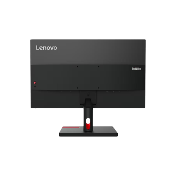 Монитор Lenovo S25e-30 24.5" Full HD 75 Гц/ 4 мс/ Черный photo 3