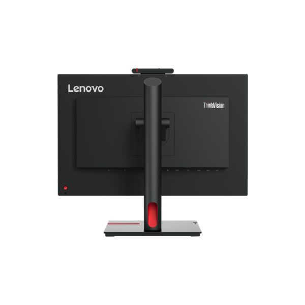 Монитор Lenovo ThinkVision T24v-30 23.8" Full HD 75 Гц/ 4 мс/ Черный photo 5