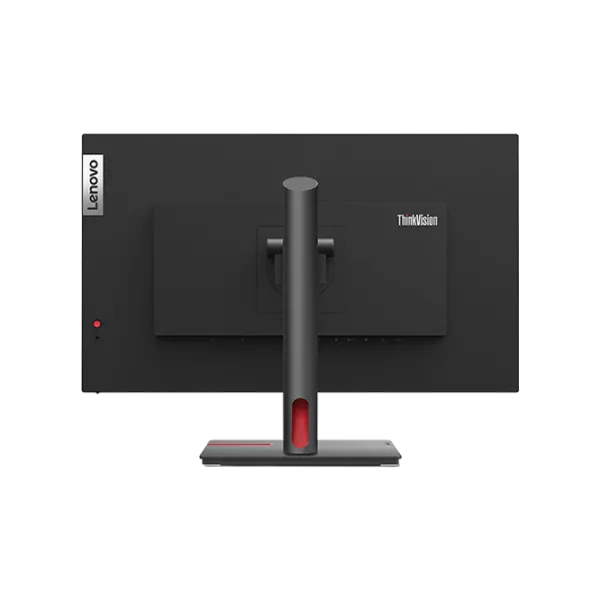Монитор Lenovo ThinkVision T27i-30 27" Full HD 60 Гц/ 4 мс/ Черный photo 4