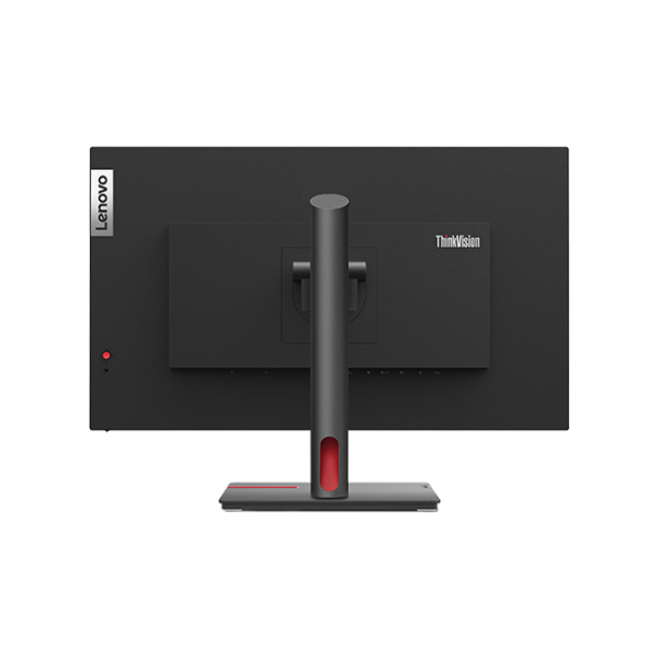 Монитор Lenovo ThinkVision T27i-30 27" Full HD 60 Гц/ 4 мс/ Черный photo 4