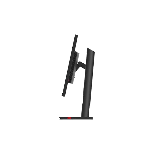 Монитор Lenovo ThinkVision T27i-30 27" Full HD 60 Гц/ 4 мс/ Черный photo 5