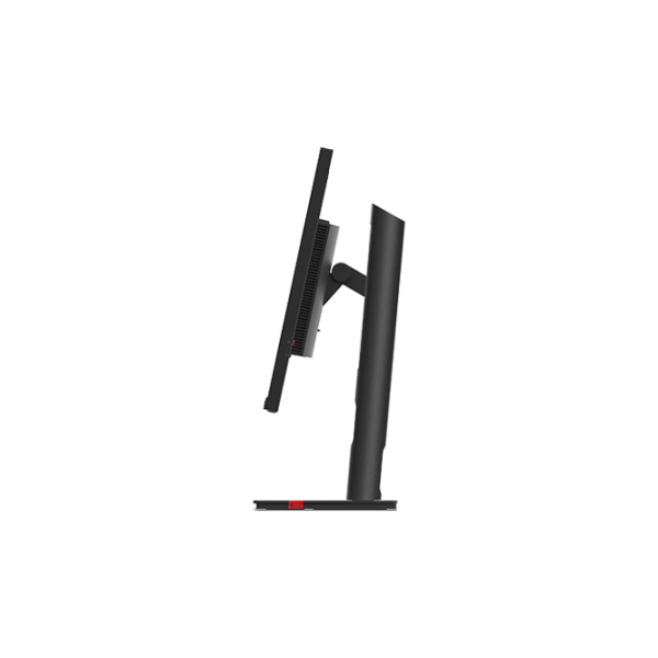 Монитор Lenovo ThinkVision T27i-30 27" Full HD 60 Гц/ 4 мс/ Черный photo 5