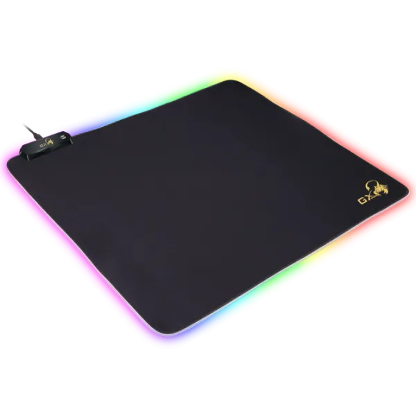 Коврик для мышки Genius GX-P500S Черный photo 2