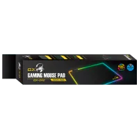 Коврик для мышки Genius GX-P500S Черный photo 3
