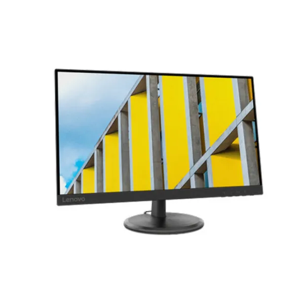 Монитор Lenovo C27q-30 27" 3K 60 Гц/ 4 мс/ Черный photo 2