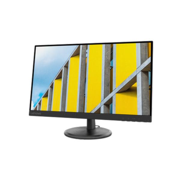 Монитор Lenovo C27q-30 27" 3K 60 Гц/ 4 мс/ Черный photo 3