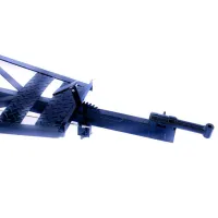 Remorcă motocultor Technoworker RK 500 photo 3