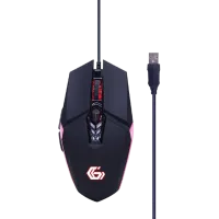 Set Gembird Ghost Cu fir / Black photo 3