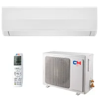 Кондиционер Cooper&Hunter СH-S09XZ2 Universal 9000 БТЕ/ 25 м2/ Белый photo 4