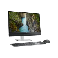 Моноблок Dell OptiPlex 23.8" Full HD Core i5/ 7410/ 8 ГБ/ 256 ГБ/ Черный photo 2