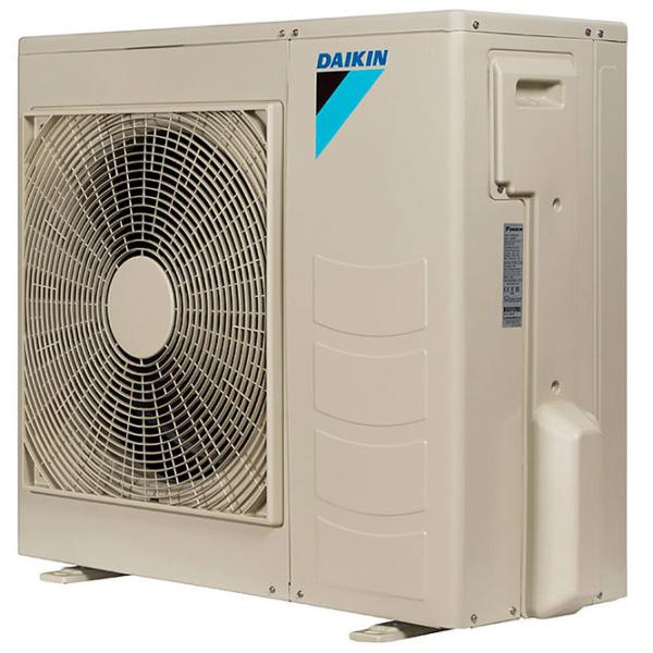 Кондиционер Daikin FTXC20D/ RXC20D SENSIRA 7000 БТЕ/ 20 м²/ Белый photo 4