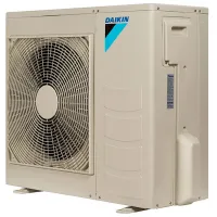 Aparat de aer condiționat Daikin FTXC60D/ RXC60D SENSIRA 22000 BTU/ 60 m²/ White photo 4