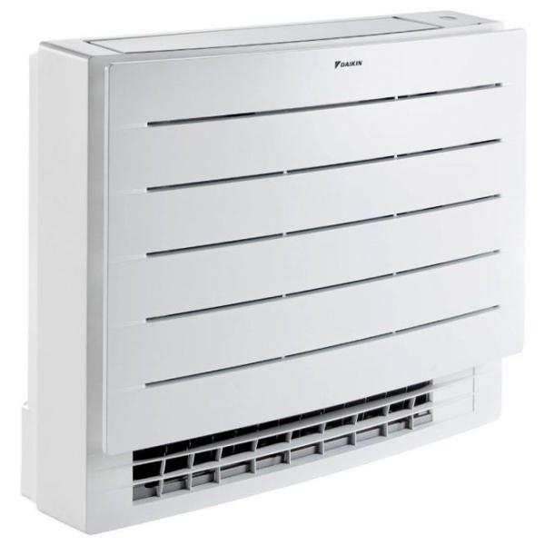 Кондиционер Daikin FVXM25А9/ RXM25R9 FVXM-F 9000 БТЕ/ 25 м2/ Белый photo 2