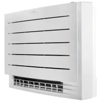 Aparat de aer condiționat Daikin FVXM25А9/ RXM25R9 FVXM-F 9000 BTU/ 25 m²/ White photo 3