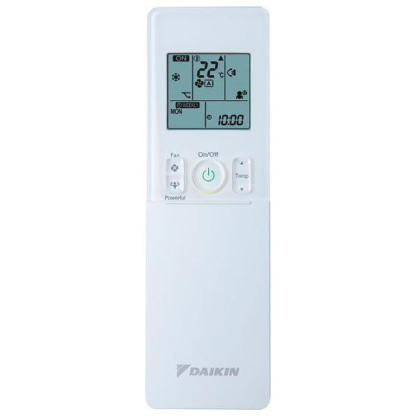 Кондиционер Daikin FVXM25А9/ RXM25R9 FVXM-F 9000 БТЕ/ 25 м2/ Белый photo 4