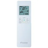 Aparat de aer condiționat Daikin FVXM25А9/ RXM25R9 FVXM-F 9000 BTU/ 25 m²/ White photo 4