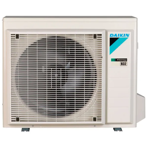 Кондиционер Daikin FVXM25А9/ RXM25R9 FVXM-F 9000 БТЕ/ 25 м2/ Белый photo 5